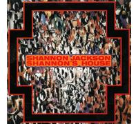 Jackson, Ronald Shannon - Shannon's House