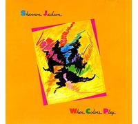 Jackson, Ronald Shannon - When Colors Play [Import]