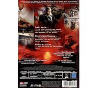 Jackson,S. - Home of the Brave