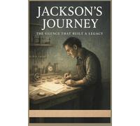 Jackson’s Journey: The Silence That Built a Legacy