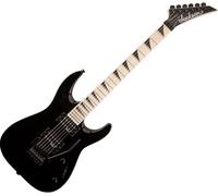Jackson S32 DKA-M Dinky Black Guitare électrique