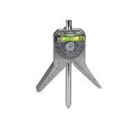 Jackson Safety 14775 Tête de centrage Contour standard pour marquage de tuyau