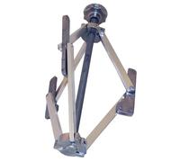 Jackson Safety 14779 Aligneur de bride de tuyau #10