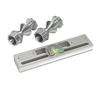 Jackson Safety 14796 Niveau universel Contour Curv-O-Mark