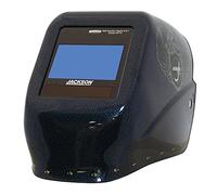 Jackson Safety Renegade Passif Masque de soudeur, 1