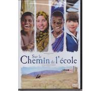Jackson Saikong - sur Le Chemin de l'École-on The Way to School [Import]