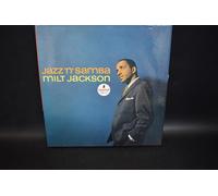 Jackson, Samba - Jazz'n Samba