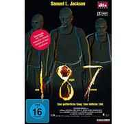 Jackson,Samuel l. - 187: Eine Gang.Eine Tödliche Zahl [Import]