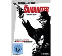 Der Samariter - Tödliches Finale (DVD) Samuel L. Jackson Ruth Negga Luke Kirby