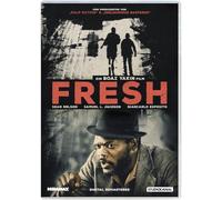 Jackson,Samuel l. - Fresh/Digital Remastered [Import]