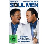 Jackson,Samuel l. - Soul Men