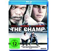 THE CHAMP SAMUEL L. JACKSON/KATHRYN MORRIS/TERI HATCHER/+ BLU-RAY NEUF