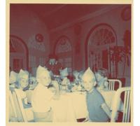 Jackson Scott Melbourne (Vinyl) 12" Album