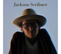 Jackson Scribner - Jackson Scribner [Vinyl] 180 Gram