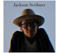 Jackson Scribner - Jackson Scribner [Vinyl Lp] 180 Gram