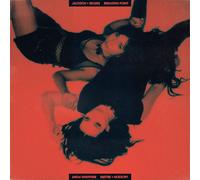 Jackson+Sellers - Breaking Point [Vinyl] Poster