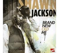 Shawn Jackson - Brand New Old Me [Import]