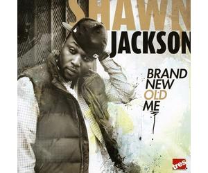 Jackson,Shawn - Brand New Old Me