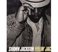 Jackson Shawn - Feelin Jack [Import]