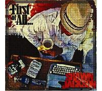 Jackson, Shawn - First of All