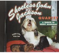 Jackson, Shoeless John - Salutes Benny Goodman