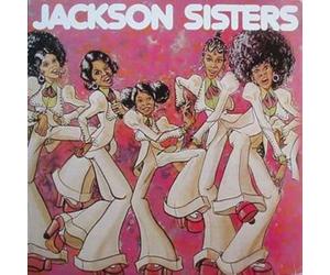 Jackson Sisters + 2