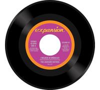 Jackson Sisters - I Believe In Miracles [7" VINYL]