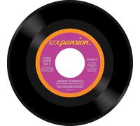 Jackson Sisters – I Believe In Miracles – Vinyle 7" – The Orchard