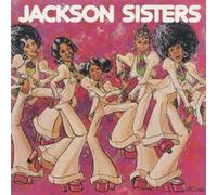 Jackson Sisters - Jackson Sisters [Import]