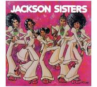 Jackson Sisters - Jackson Sisters [Vinyl]