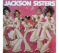 Jackson Sisters Vinyle