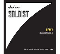 Soloist Heavy 11-48