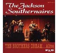 Jackson Southernaires - Brothers Dream Alive