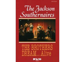 Jackson Southernaires - The Brothers Dream.Alive