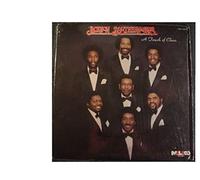 JACKSON SOUTHERNAIRES - Touch of Class [Analog]