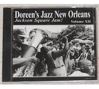 JACKSON SQUARE JAM