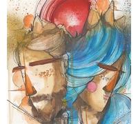 Jackson, Steve & Ginie - Colder Than the Sea