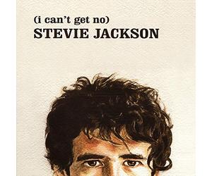 Jackson, Stevie - I Can't Get No Stevie. [Import]