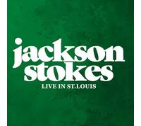 Jackson Stokes - Live In St. Louis