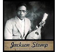 Jackson Stomp - The Charlie Mccoy Story