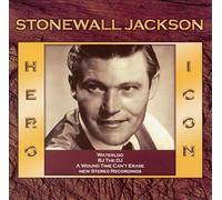 Jackson, Stonewall - Hero Icon