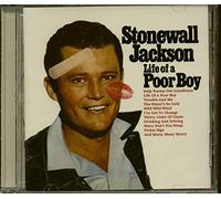 Jackson,Stonewall - Life of a Poor Boy-Anthology