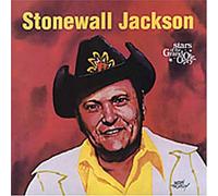 Stonewall Jackson - Stonewall Jackson