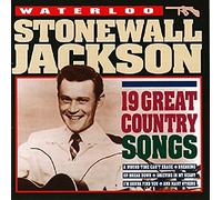 Jackson, Stonewall - Waterloo -19 Tr.-