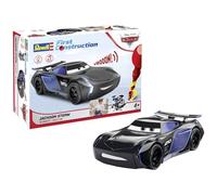 Jackson Storm Disney-Cars (Light & Sound)