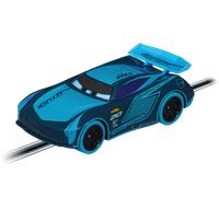 Carrera - 20064221 - Disney· Pixar Cars - Jackson Storm - Course de Nuit