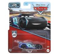 Jackson Storm HYD11 | Disney Cars GRC | Die-Cast 1:55 Véhicules | Mattel