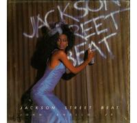 Jackson street beat / Vinyl record [Vinyl-LP]