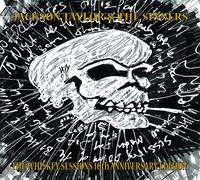 Jackson Taylor & Sin - Whiskey Sessions 10th Anniversary Edition [Cd]