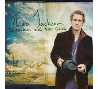 Jackson Theo - Shoeless and the Girl